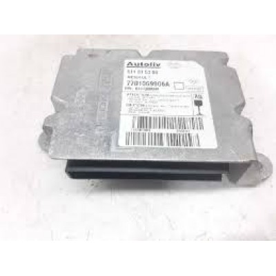 7701069906 (AIRBAG BEYNI MGN II (HAVA YASTIK BEYNİ)) (MARKA: MAIS İTHAL) (OEM:7701069906)