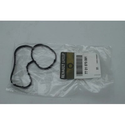 7701070061 (YAĞ SOĞUTUCU CONTA KAUÇUK MASTER III 2.3DCI-TRAFİC II 2.0DCI (M9T-M9R)) (MARKA: MAIS) (OEM:7701070061)