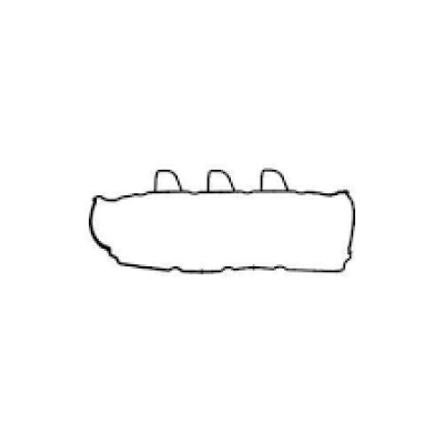 7701070607 (SUBAP KAPAK CONTASI (SİLİKON) MGN III-FLUENCE-CLIO IV 1.5 DCİ 75/90/110 HP (Euro6)) (MARKA: MAIS) (OEM:7701070607)