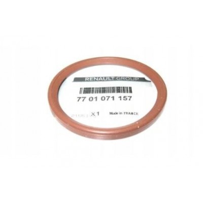 7701071157 (TURBO BORUSU CONTASI  MEGANE III-SCENIC III-FLUENCE) (MARKA: MAIS) (OEM:7701071157)