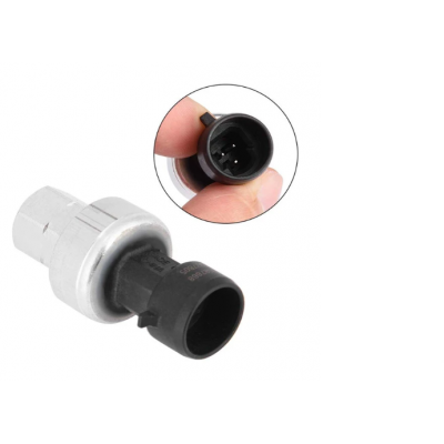 7701205751 (KLİMA MÜŞÜRÜ CLIO 2-3-4-KANGOO-MEGANE 2-3-FLUENCE 1.5DCI-MASTER 3-VIVARO) (MARKA: MAIS) (OEM:7701205751)