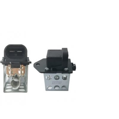 7701206244 (FAN REZİSTANSI CLIO-MGN-KNG) (MARKA: MAIS) (OEM:7701049661)