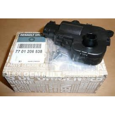 7701206538 (KALOR.KLAPE MOTORU) (MARKA: MAIS) (OEM:7701206538)