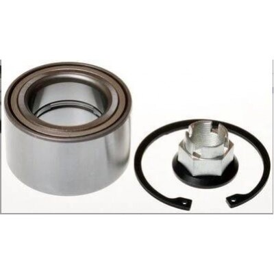 7701206740 (ÖN TEKER RULMANI (METAL KAPAK) MASTER II-MOVANO II-DUCATO II-BOXER II 2.5-2.8 00=>) (MARKA: MAIS) (OEM:7701206740)