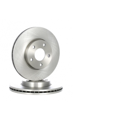 402064911R (ÖN FREN AYNASI MGN III-CLIO III 05>MODUS 04>MICRA 03>LOGAN 04>NOTE 06> (260x22x4DLxHAVALI)) (MARKA: MAIS) (OEM:402068466R)