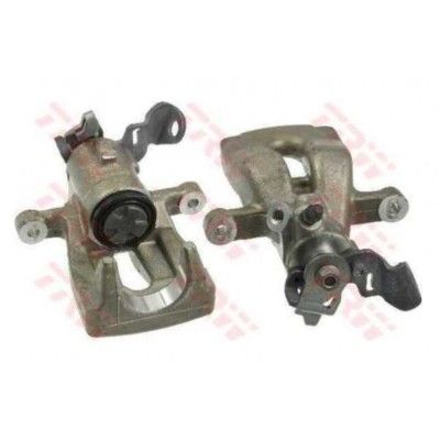 TRW-BHQ244 (FREN KALIPERI ARKA SOL CLIO III 05=> MODUS 04=>) (MARKA: TRW) (OEM:7701208361)