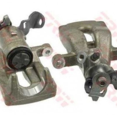 TRW-BHQ244 (FREN KALIPERI ARKA SOL CLIO III 05=> MODUS 04=>) (MARKA: TRW) (OEM:7701208361)