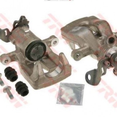 TRW-BHQ243 (FREN KALIPERI ARKA SAĞ CLIO III 05=> MODUS 04=>) (MARKA: TRW) (OEM:7701208362)