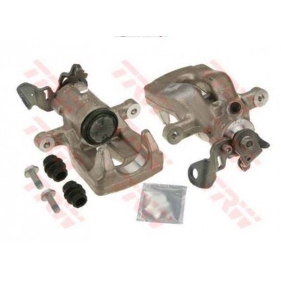 TRW-BHQ243 (FREN KALIPERI ARKA SAĞ CLIO III 05=> MODUS 04=>) (MARKA: TRW) (OEM:7701208362)