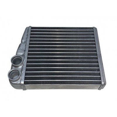 KALE-346405 (KALORIFER RADYATORU  CLIO III-MODUS 04>TWNG 07>) (MARKA: KALE) (OEM:7701208381)