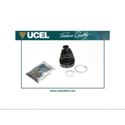 UCL-10669 (AKS KORUGU IC SOL 23 DIS FLUENCE MEGANE III) (MARKA: Üç-El) (OEM:7701209251)