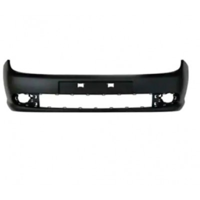 7701210069 (ÖN TAMPON SİSLİ CLİO SYMBOL-CLİO SEDAN THALIA 2009 (PARLAK SİYAH)) (MARKA: MAIS) (OEM:7701210069)