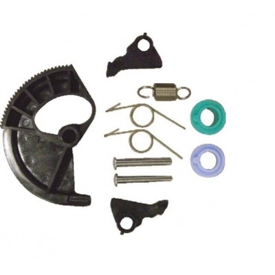 KAYA-KR514 (DEBRIYAJ PEDAL DISLISI TAKIMI MEGANE I ) (MARKA: Kaya Plastik) (OEM:7701470150)