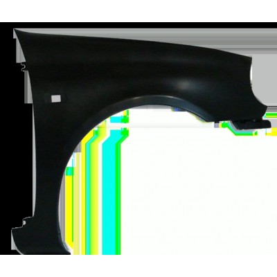 7701472295 (ÖN ÇAMURLUK SAĞ CLIO LB) (MARKA: MAIS) (OEM:7701472295)