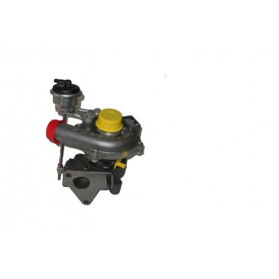 7701473122 (TURBO KOMPLE CLIO II 01>SYMBOL 02>KNG 02>DACIA LOGAN 05>MICRA 03> 1.5DCI K9K (65 BG) (MY7701473122)x) (MARKA: MAIS İTHAL) (OEM:7701473122)