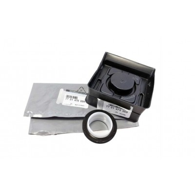 7701475009 (KRANK MİL KEÇESİ TEFLON+YAYSIZ  CLIO-FLUENCE-KNG-LGN-MGN-TWNG-DUSTER-LOGAN-SANDERO 1.5 DCİ (35x47x7)) (MARKA: MAIS) (OEM:7701475009)