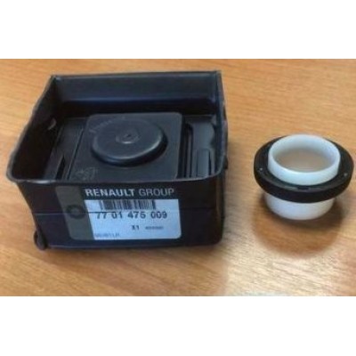 7701475009 (KRANK MİL KEÇESİ TEFLON+YAYSIZ  CLIO-FLUENCE-KNG-LGN-MGN-TWNG-DUSTER-LOGAN-SANDERO 1.5 DCİ (35x47x7)) (MARKA: MAIS) (OEM:7701475009)