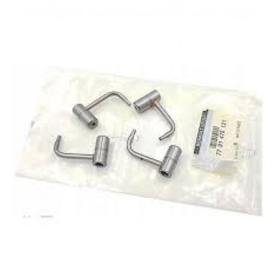 7701475121 (YAĞLAMA MEME TAKIMI MGN II K9K 1.5 DCİ) (MARKA: MAIS) (OEM:7701475121)