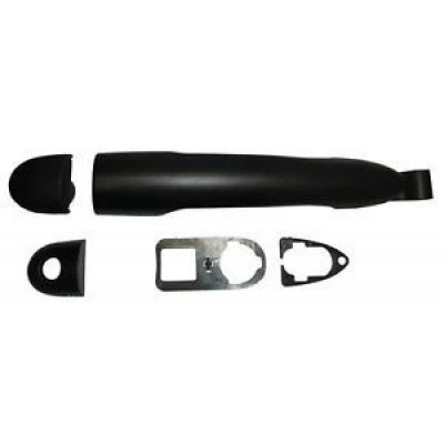 7701475753 (DIŞ KAPI KOLU-KAPAKLI-CİVATALI SAĞ-SOL (ÖN-ARKA) ASTARLI CLIO (05-12)) (MARKA: MAIS) (OEM:7701475753)