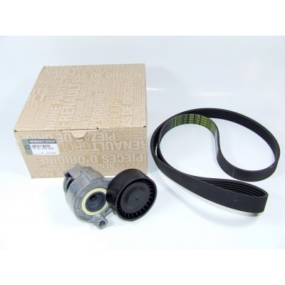 117501113R (ALTERNATÖR GERGİ RULMANI (KÜTÜKLÜ) CLIO II-III-MGN II-III-KNG-LGN III-LOGAN 1.4 16V-1.5DCI-1.6 16V) (MARKA: MAIS) (OEM:117203694R)