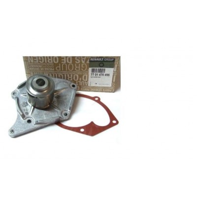 7701476496 (SU POMPASI - DEVİRDAİM  CLIO II 01>MGN II 03> KNG 01>MODUS 04>FLUENCE-MICRA III-ALMERA II 03> 1.5DCI ( PA821) (T)) (MARKA: MAIS) (OEM:7701476496)