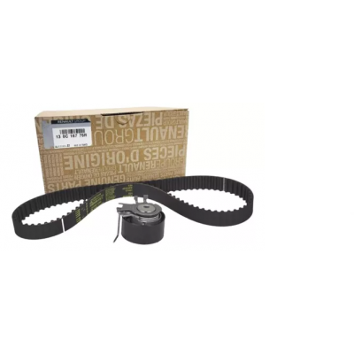 130C16776R (TRİGER KAYIŞ KİTİ D4F (7701476745)) (MARKA: MAIS) (OEM:130C16776R)