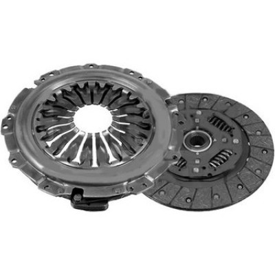 7701476934 (DEBRİYAJ SETİ (HİDR.RULMANLI) MGN II-LOGAN-SCENIC II-CLIO III-MICRA III-ALMERA II 1.5DCI(K9K-MEK-JR5) (MARKA: MAIS) (OEM:7701476934)