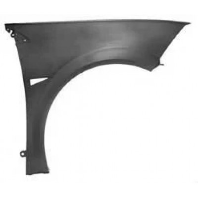 7701477187 (ÇAMURLUK SAĞ (PLASTİK) MEGANE II 2003-2008 (Sertifika:CZ)) (MARKA: MAIS) (OEM:7701477187)