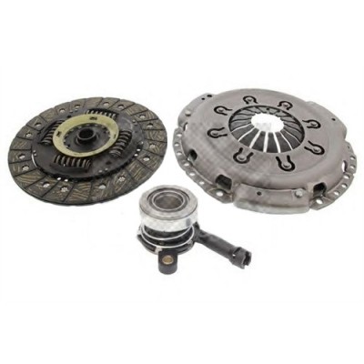 7701477758 (DEBRİYAJ SETİ (BASKI+DİSK) MASTER II-MOVANO-TRAFIC II-VIVARO-INTERSTAR-PRIMASTER 1.9 DCI 03/01>(F9Q)) (MARKA: MAIS) (OEM:7701477758)