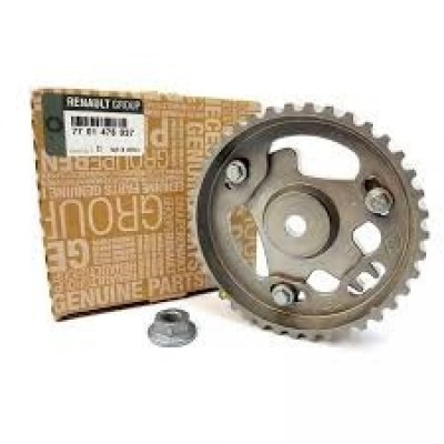 7701478037 (EKSANTRİK DİŞLİSİ (AYARLI) CLIO-KANGOO-MEGANE-CAPTUR-SYMBOL-SCENIC-SANDERO-LOGAN-LODGY I-II-III 1.5D) (MARKA: MAIS) (OEM:7701478037)