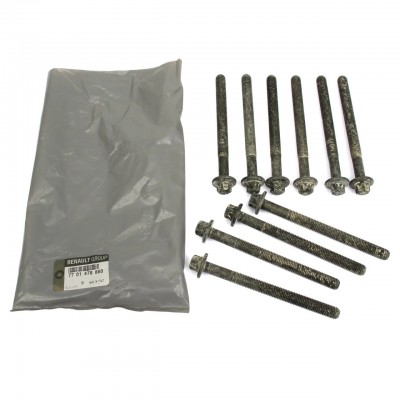 7701478860 (SİLİNDİR KAPAK SAPLAMASI TK.CLIO II-III-FLUENCE-KNG-MGN II-III-SYMBOL-LOGAN 1.5DCI(K9K)) (MARKA: MAIS) (OEM:7701478860)