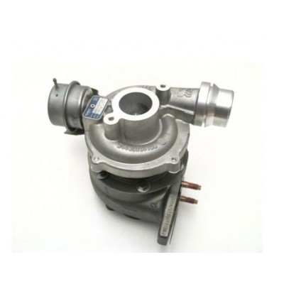 7701479077 (TURBO KOMPLE MGN III-FLUENCE-LGN III-SCENIC III-GRAND SCENIC-JUKE-QASHQAI-DUSTER 1.5DCI 110 BYG) (MARKA: MAIS) (OEM:7701479077)