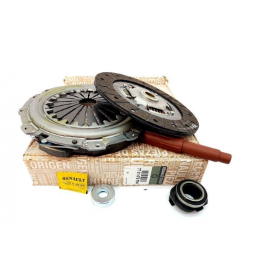 7701479194 (DEBRİYAJ SETİ CLIO II-KNG-LOGAN-KUBISTAR 1.5 DCI (K9K.7.00,K9K.7.04,K9K.7.02)) (MARKA: MAIS) (OEM:7701479194)