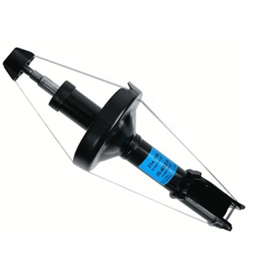 MON-11272 (AMORTISOR ON CLIO SYMBOL 1.4 1.6 1.9 DTI 1.5 DCI 98-05) (MARKA: MONROE) (OEM:7701479312)