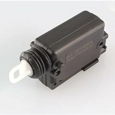 7701039565 (KAPI KİLİT-BAGAJ MOTORU R9-R11-R19-R21-CLIO-MEGANE-KANGOO-MASTER II (MERKEZİ KİLİT MOTORU)) (MARKA: MAIS) (OEM:7701039565)