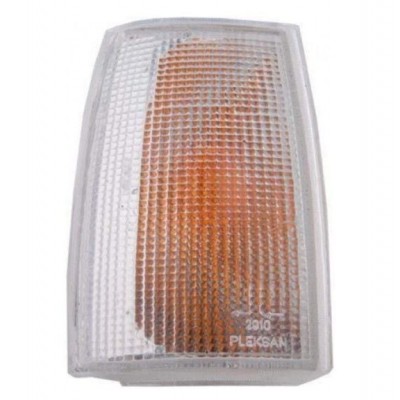 PLEKSAN-2911-D (SINYAL LAMBASI SOL SARI DUYSUZ R9) (MARKA: PLEKSAN) (OEM:7702131468)