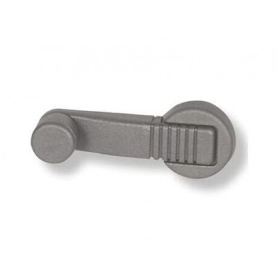 KAYA-KR333 (CAM ACMA KOLU GRI Y.M R.9 R11 R19 R21 EXPRESS) (MARKA: Kaya Plastik) (OEM:KAYA-KR333)