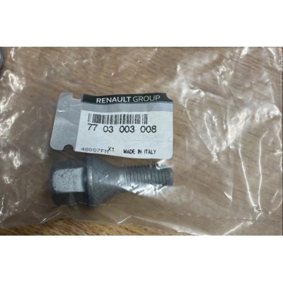 7703003008 (BİJON SAPLAMASI SANDERO 08>CAPTUR 13>CLIO II-III-IV 08=>FLUENCE 10=>KNG II-III-LGN I-II-MGN I-II-III) (MARKA: MAIS) (OEM:7703003008)