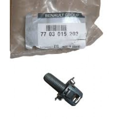 7703015203 (CİVATA M8*125-2) (MARKA: MAIS) (OEM:7703015203)