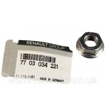 7703034221 (SOMUN) (MARKA: MAIS) (OEM:7703034221)