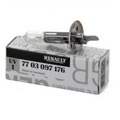 7703097176 (H-1 AMPUL) (MARKA: MAIS) (OEM:7703097176)