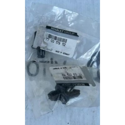 7703179112 (DEBRİYAJ BORUSU SUPORTU) (MARKA: MAIS) (OEM:7703179112)