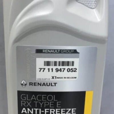 7711428132 (ANTİFİRİZ 1 LT  TİP "D") (MARKA: MAIS) (OEM:7711947052)