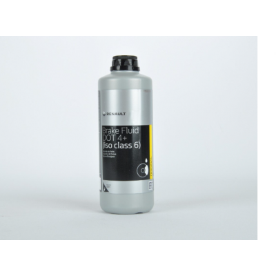 7711575504 (HİDROLİK FREN YAĞI DOT-4  500 ML) (MARKA: MAIS) (OEM:7711575504)