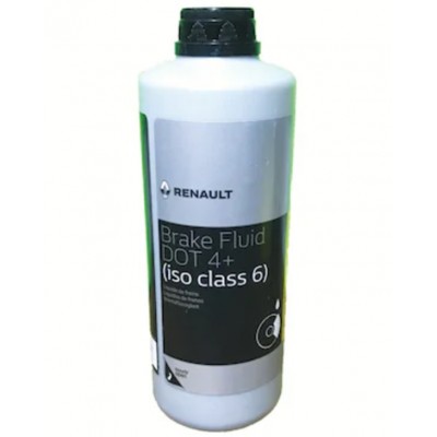 7711575504 (HİDROLİK FREN YAĞI DOT-4  500 ML) (MARKA: MAIS) (OEM:7711575504)