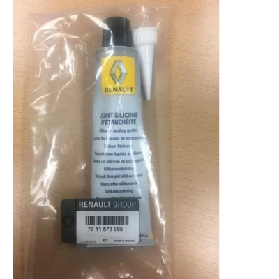 7711579085 (SİLİKON CONTA  1217P) (MARKA: MAIS) (OEM:7711579085)