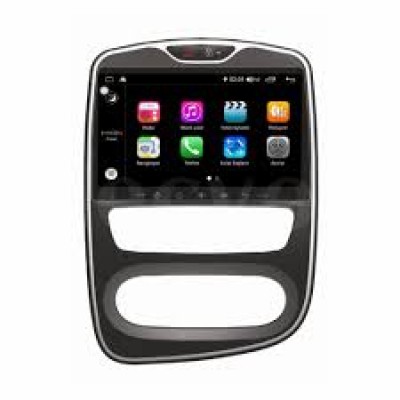 7711823721 (CLİO 4 ANDROİD MULTİMEDYA 1161P) (MARKA: MAIS) (OEM:7711823721)