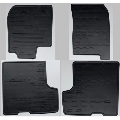 7711823898 (HJD Kauçuk Paspas) (MARKA: MAIS) (OEM:7711823898)