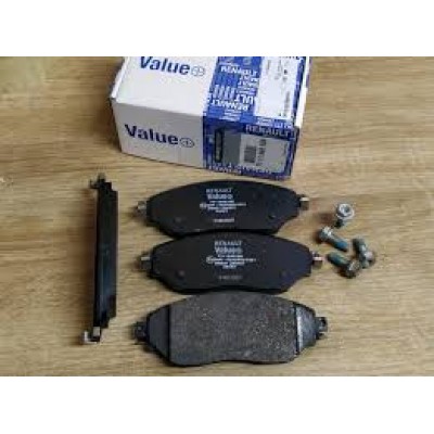 7711946188 (ÖN FREN BALATASI) (MARKA: MAIS) (OEM:7711946188)