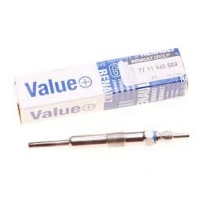 7711948569 (VALUE+ KIZDIRMA BUJİSİ) (MARKA: MAIS) (OEM:7711948569)